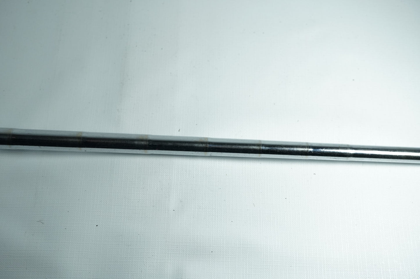 Mizuno MP58 6 Iron / Regular Flex Steel Shaft / New Grip