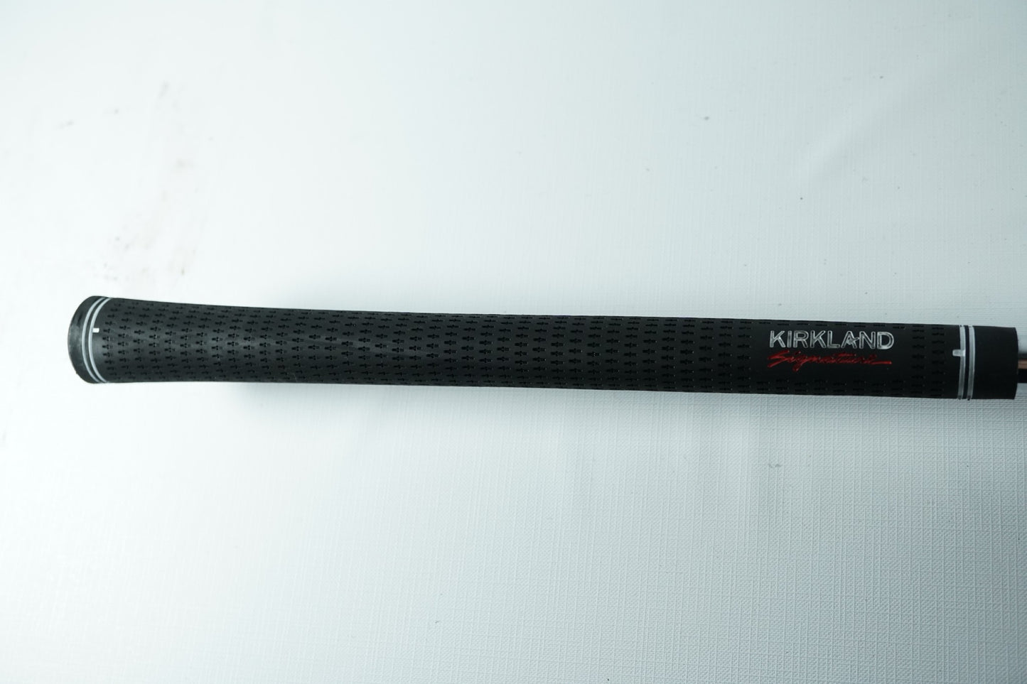 Mizuno MP58 6 Iron / Regular Flex Steel Shaft / New Grip
