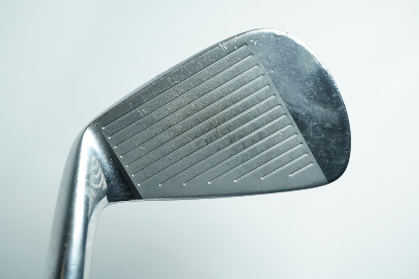 Mizuno MP58 7 Iron / Regular Flex Steel Shaft / New Grip