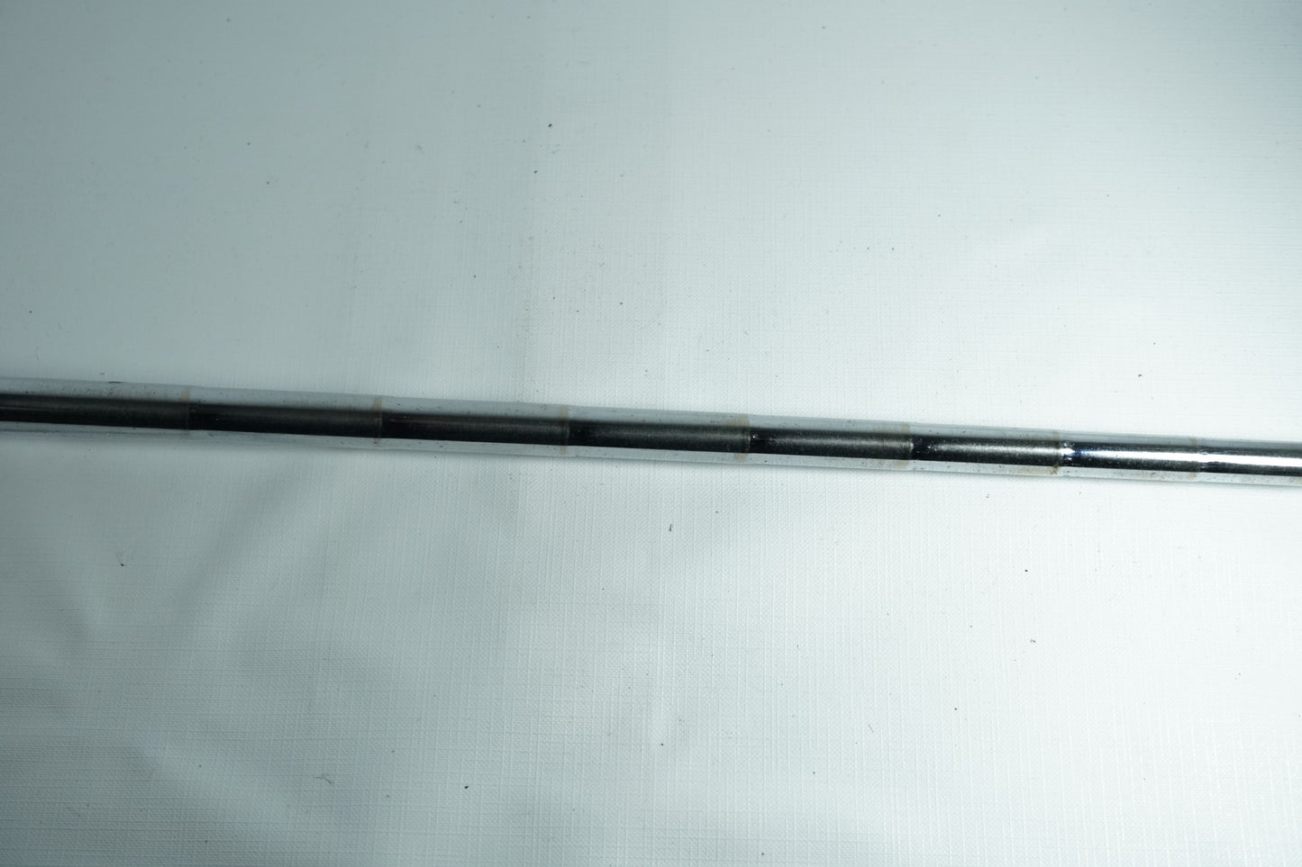 Mizuno MP58 7 Iron / Regular Flex Steel Shaft / New Grip