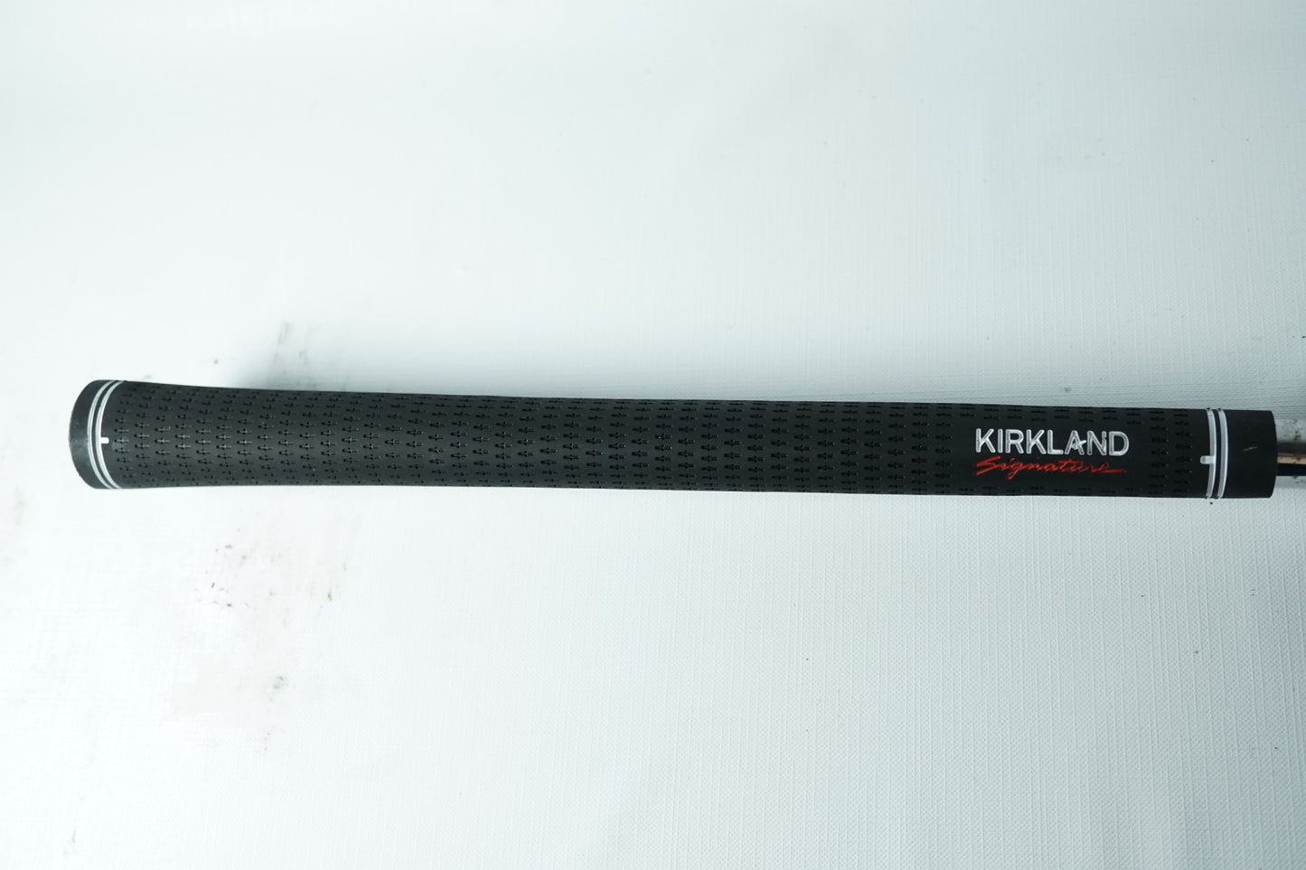 Mizuno MP58 7 Iron / Regular Flex Steel Shaft / New Grip