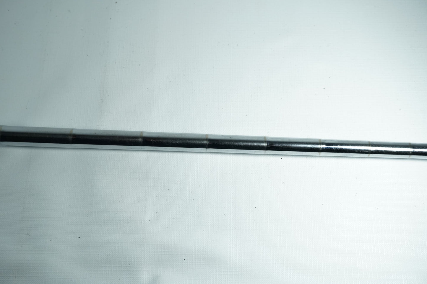 Mizuno MP58 8 Iron / Regular Flex Steel Shaft / New Grip