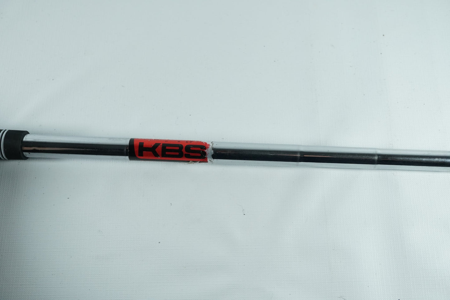 Mizuno MP58 8 Iron / Regular Flex Steel Shaft / New Grip