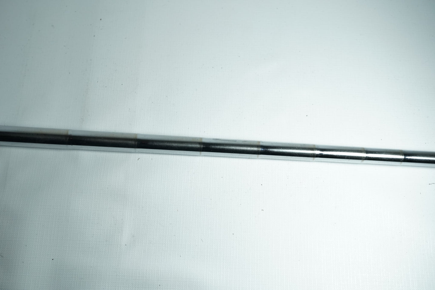 Mizuno MP58 9 Iron / Regular Flex Steel Shaft / New Grip