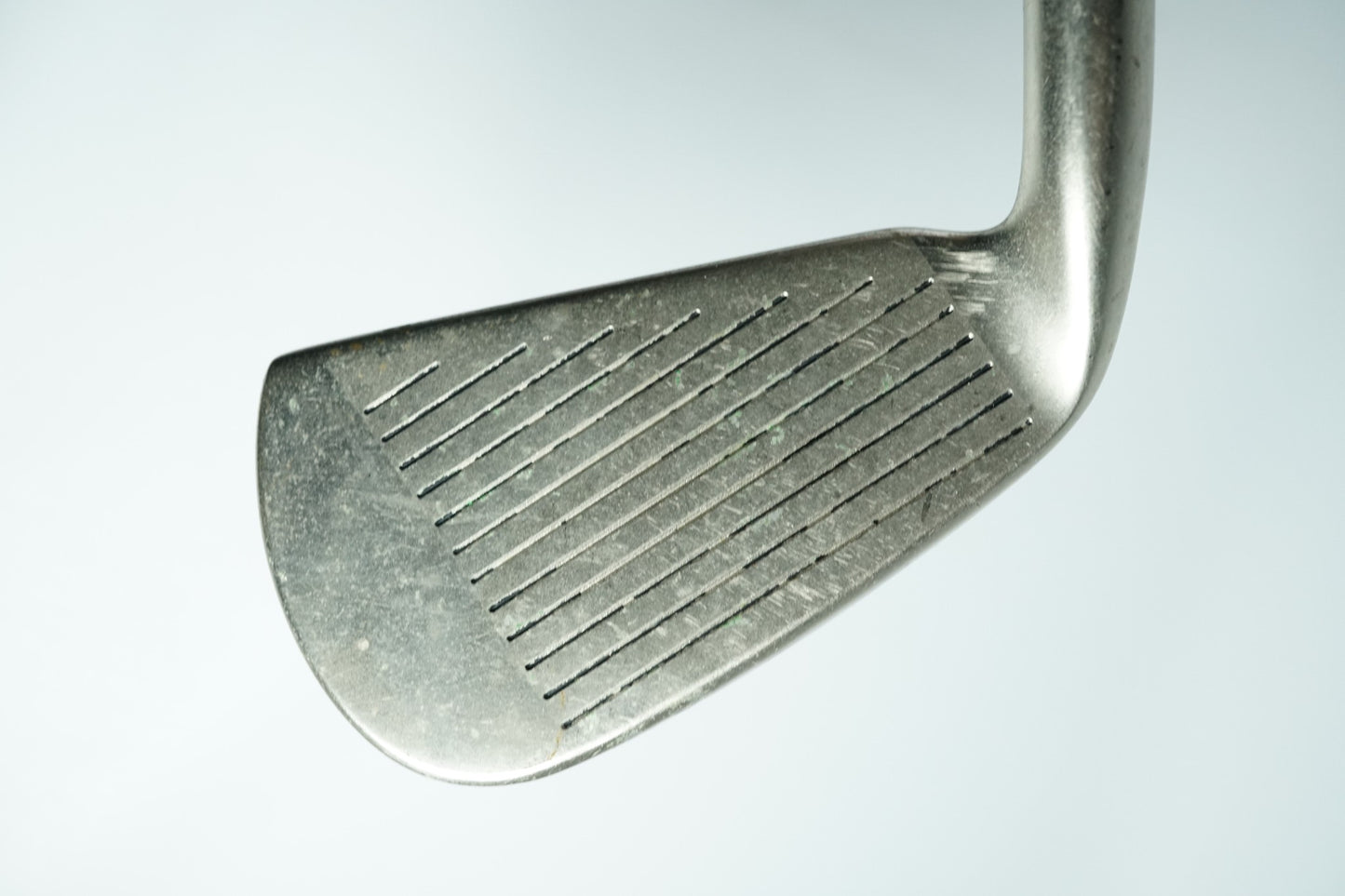 Mizuno TZoid Oversize 1 Iron / Regular Flex Graphite Shaft / New Grip