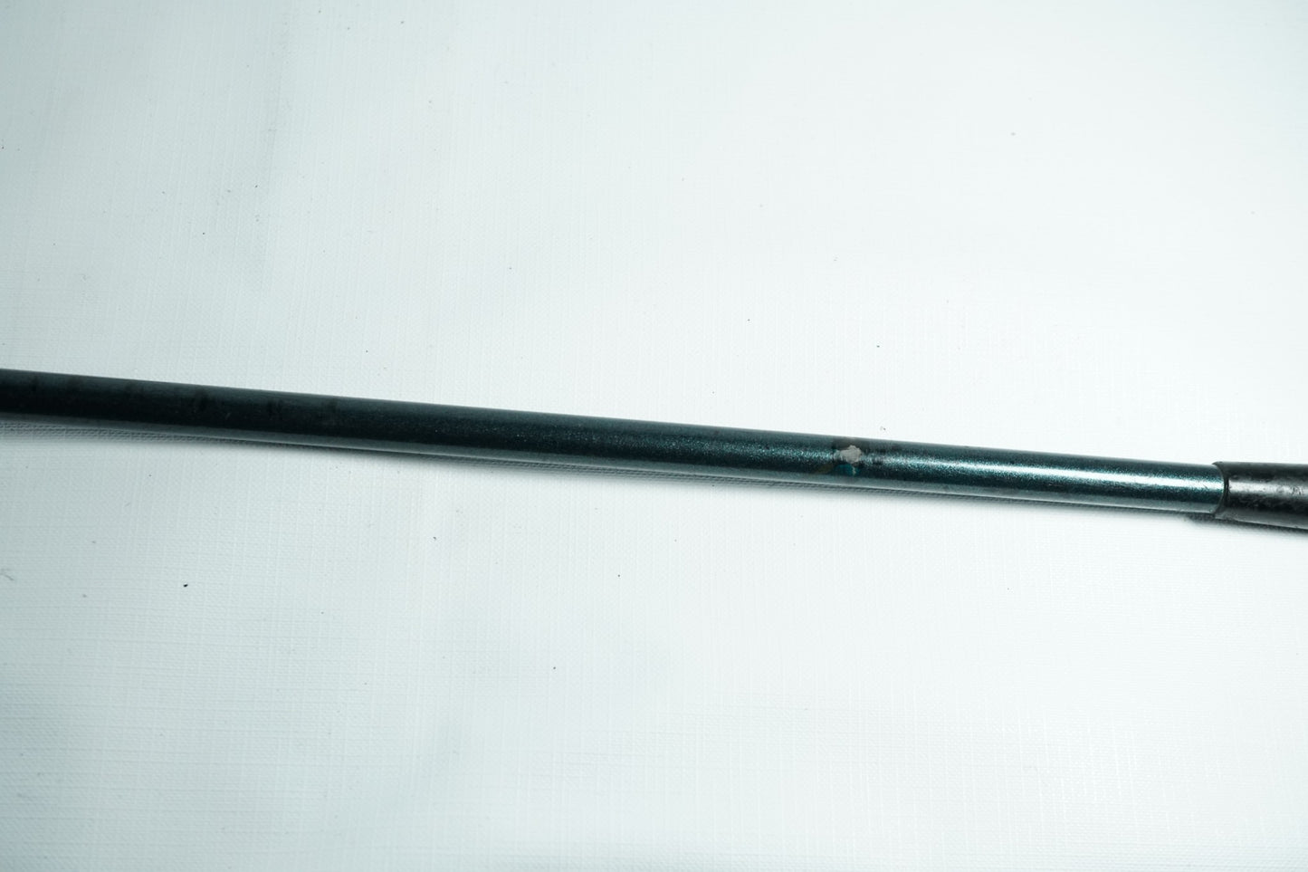 Mizuno TZoid Oversize 1 Iron / Regular Flex Graphite Shaft / New Grip