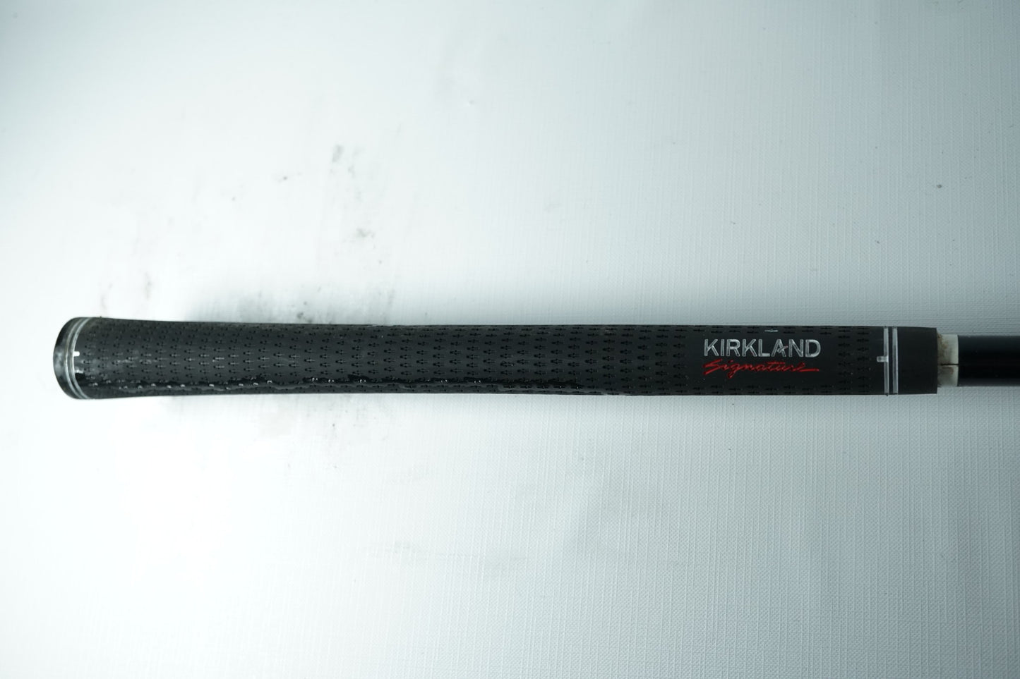 Mizuno TZoid Oversize 1 Iron / Regular Flex Graphite Shaft / New Grip