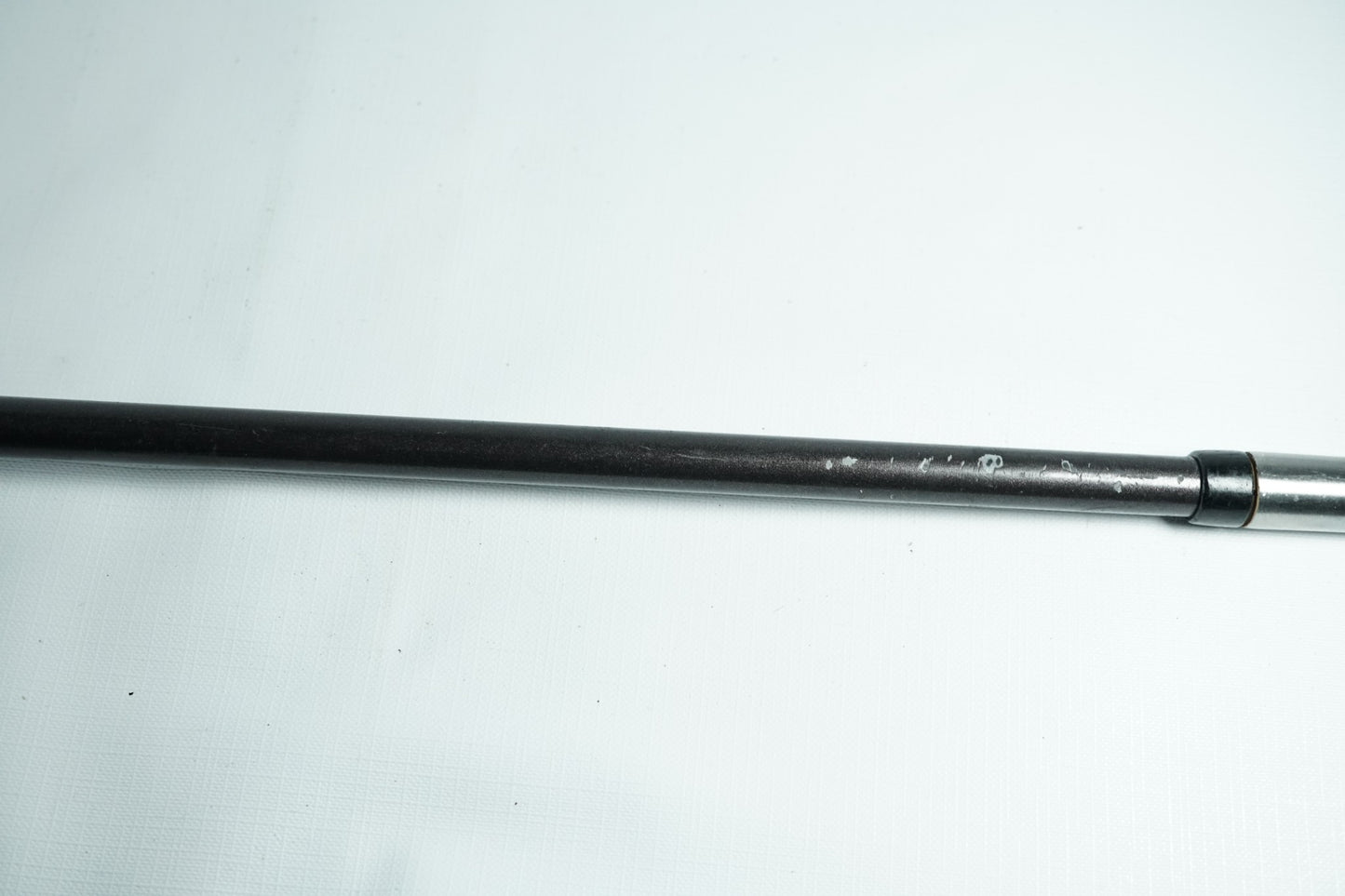 Taylormade Burner Oversize 2 Iron / Stiff Flex Graphite Shaft / New Grip