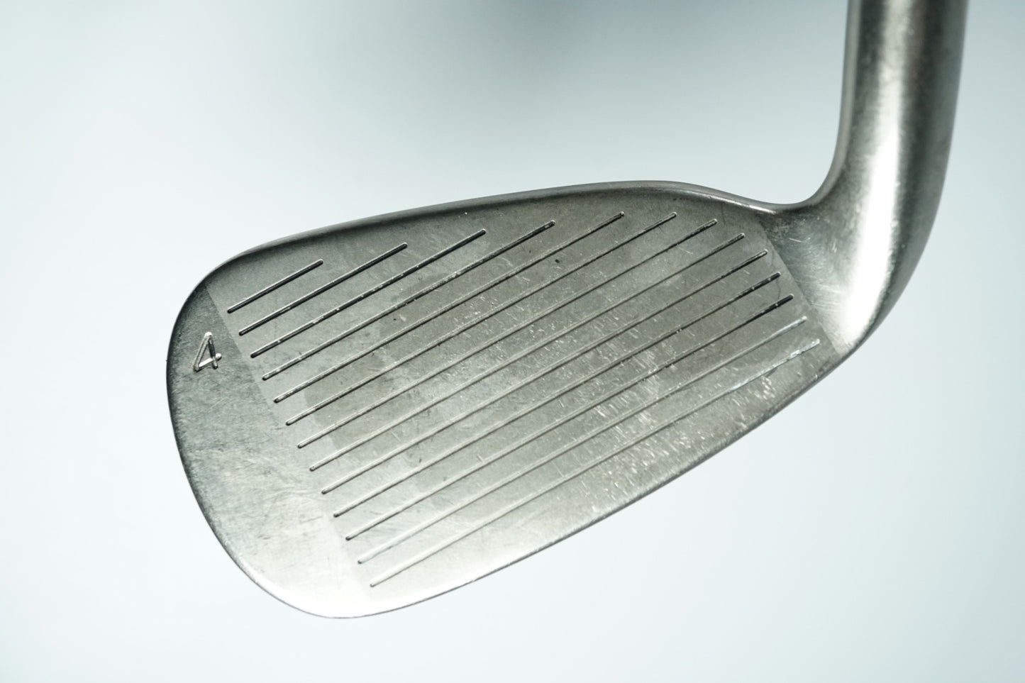 Taylormade Firesole 4 Iron / Regular Flex Graphite Shaft / New Grip
