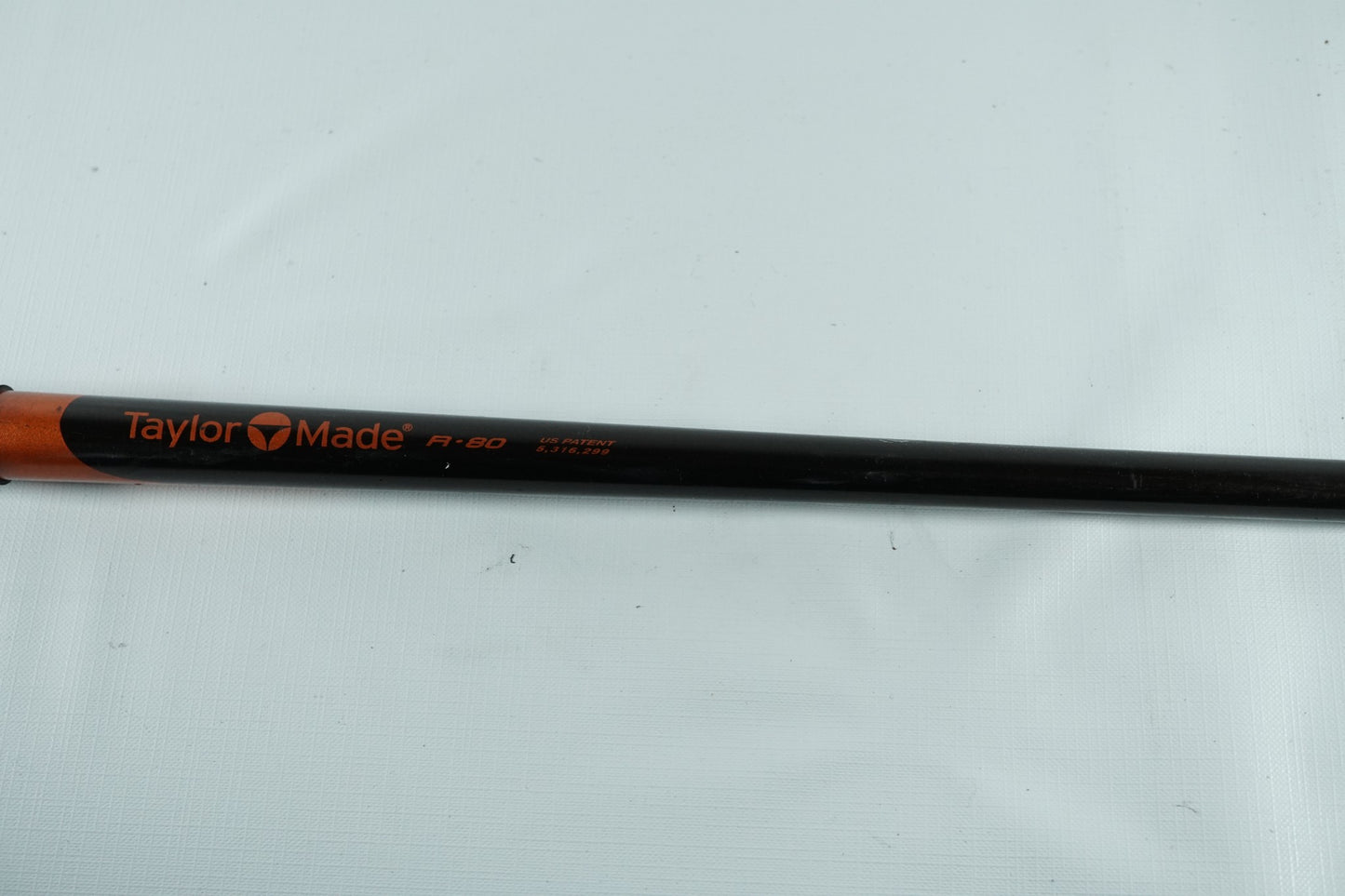 Taylormade Firesole 4 Iron / Regular Flex Graphite Shaft / New Grip