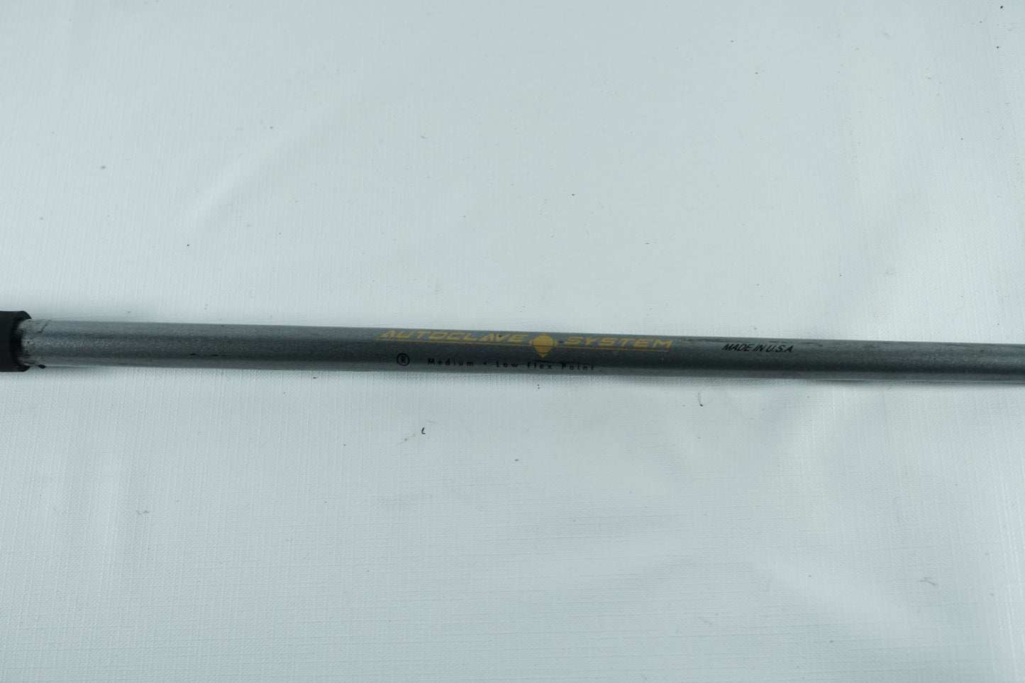Cobra Oversize 5 Iron / Regular Flex Graphite Shaft / New Grip