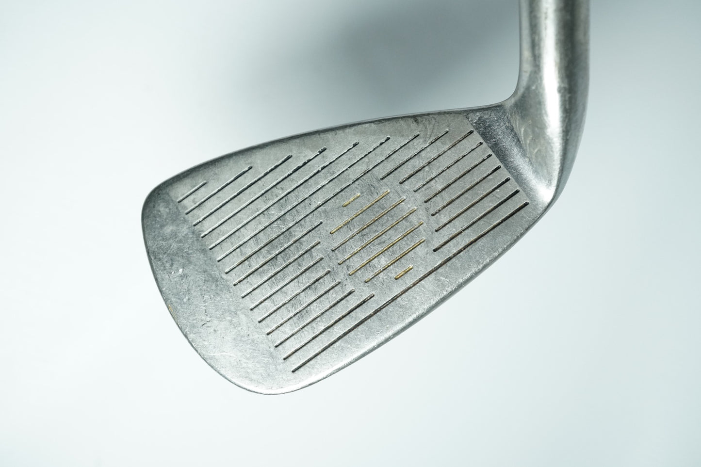 Cobra Oversize 6 Iron / Regular Flex Graphite Shaft / New Grip