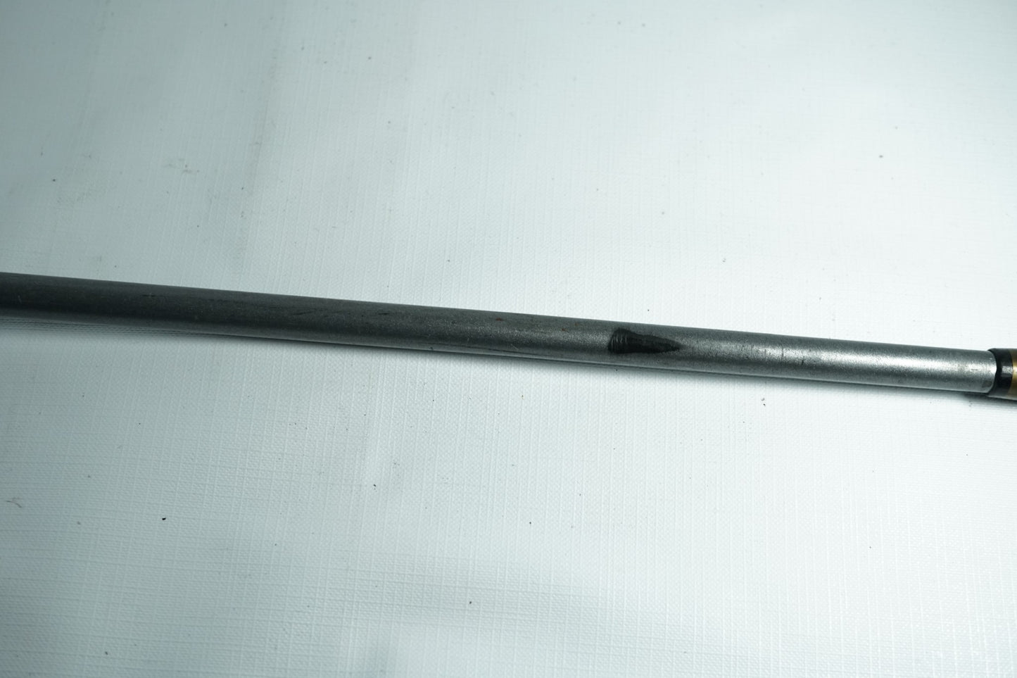 Cobra Oversize 6 Iron / Regular Flex Graphite Shaft / New Grip