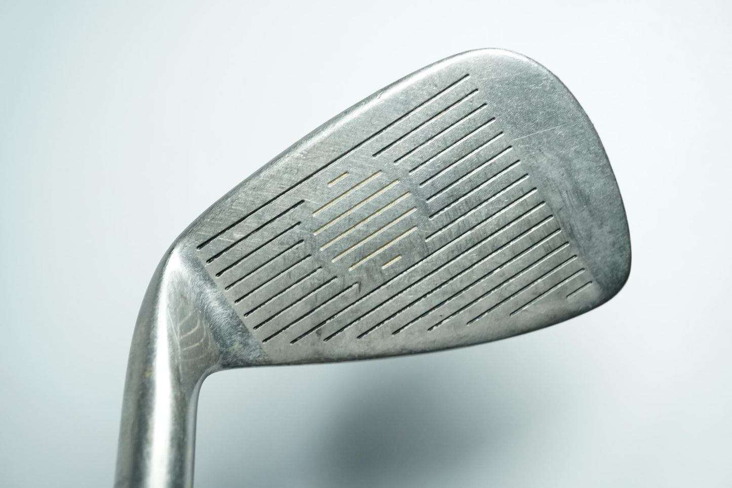 Cobra Oversize 9 Iron / Regular Flex Graphite Shaft  / New Grip