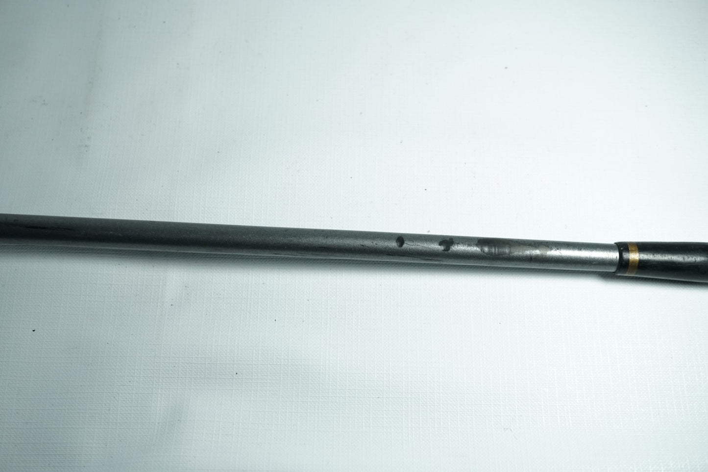 Cobra Oversize 9 Iron / Regular Flex Graphite Shaft  / New Grip