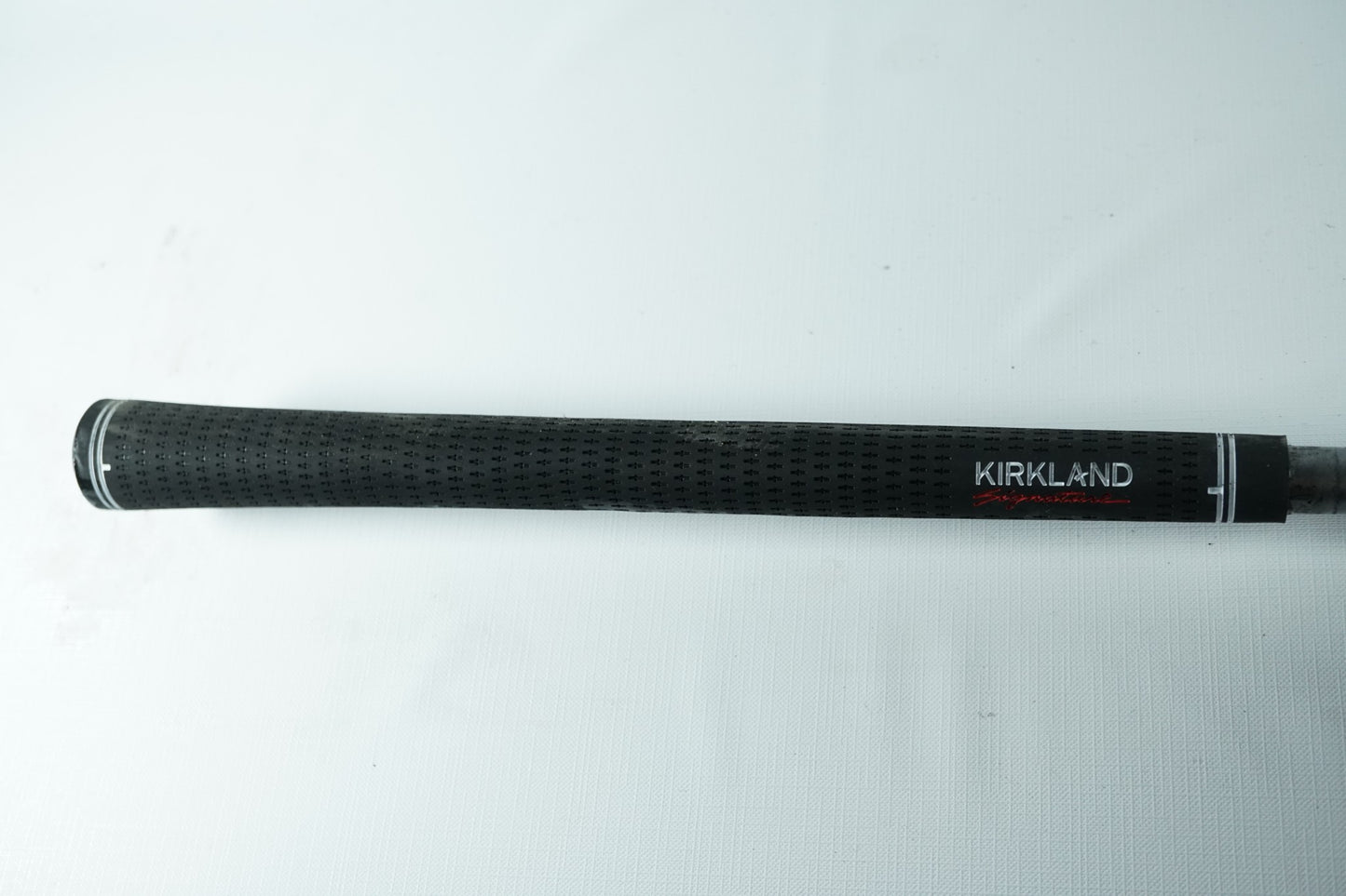 Cobra Oversize 9 Iron / Regular Flex Graphite Shaft  / New Grip