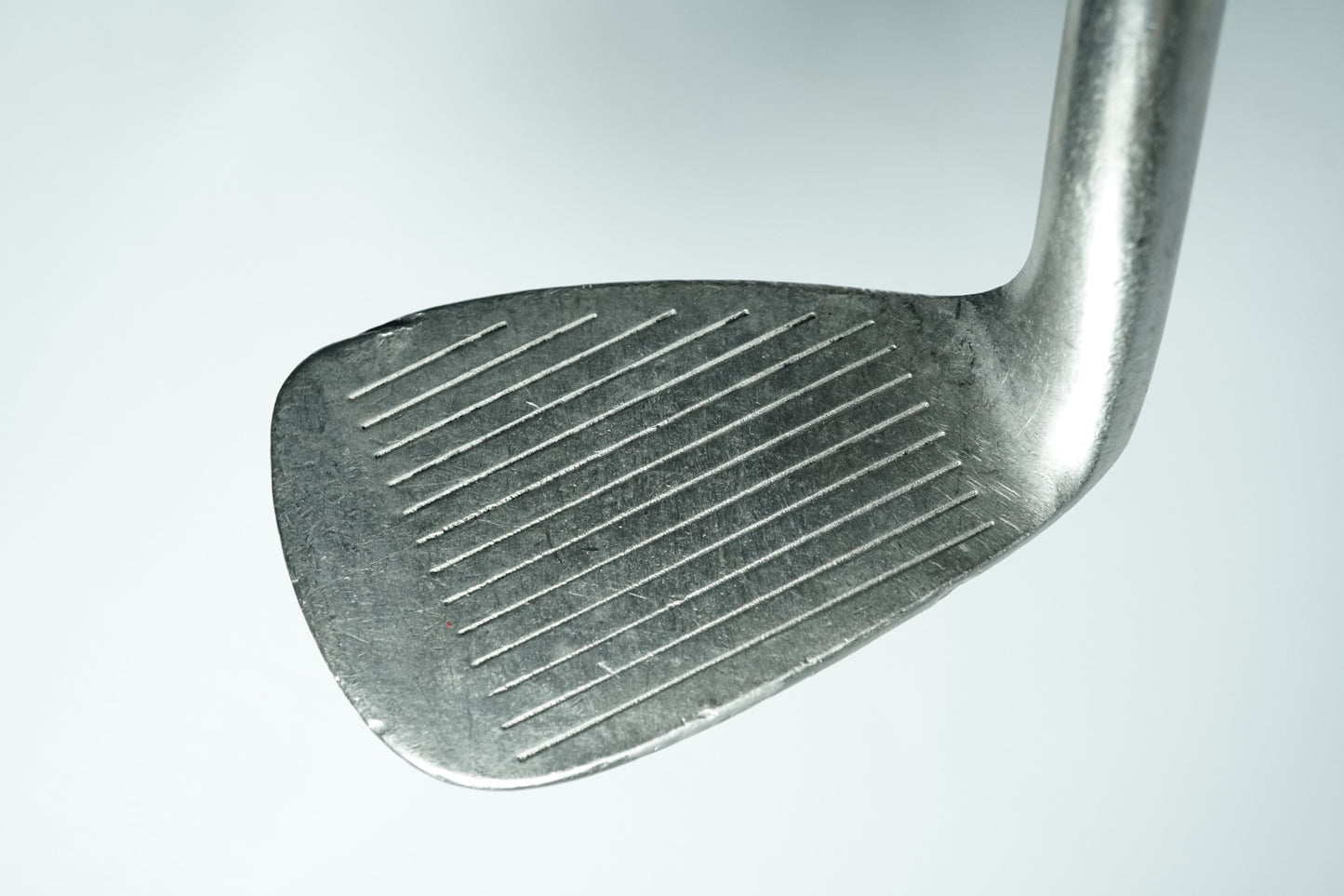 Titleist Model 100 8 Iron / Steel Shaft  / New Grip