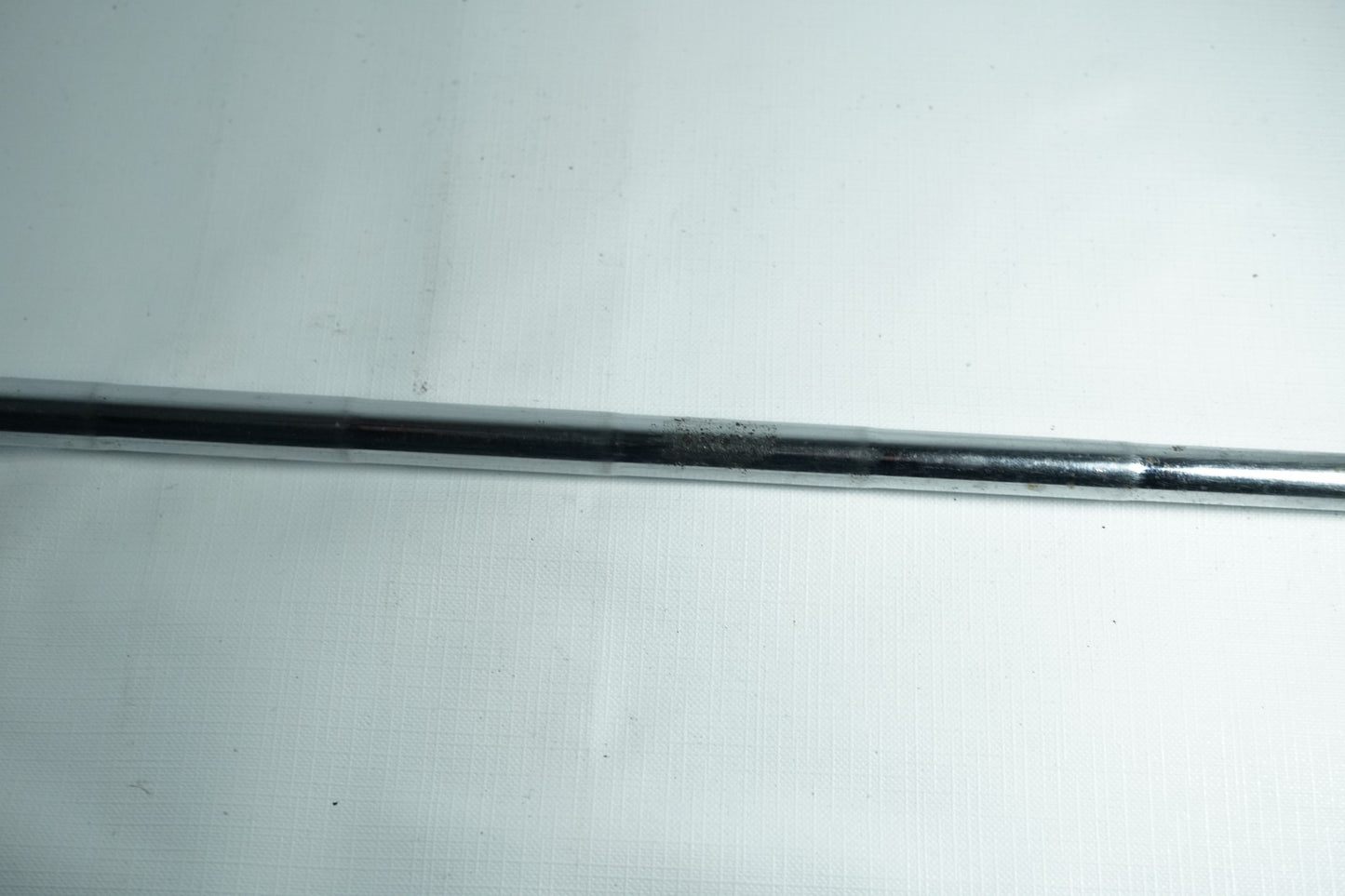 Titleist Model 100 8 Iron / Steel Shaft  / New Grip