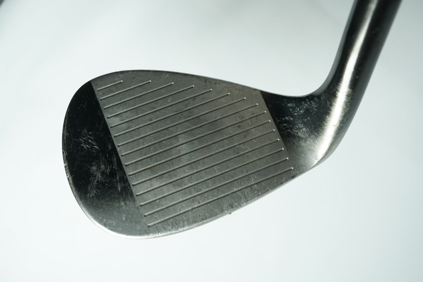 Wilson TW9 56° Sand Wedge / Wedge Flex Steel Shaft / 161024478