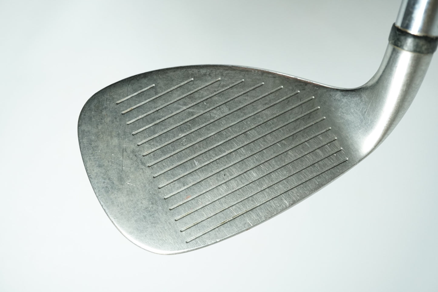 Wilson Fatshaft Tour Cast Pitching Wedge / Regular Flex Steel Shaft