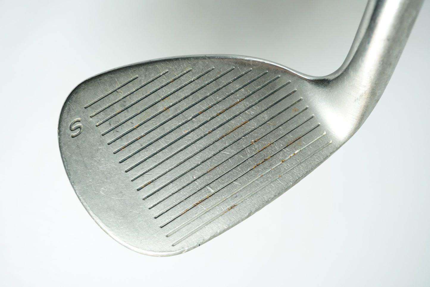 Taylormade Firesole Sand Wedge / Regular Flex Graphite Shaft / 161024492