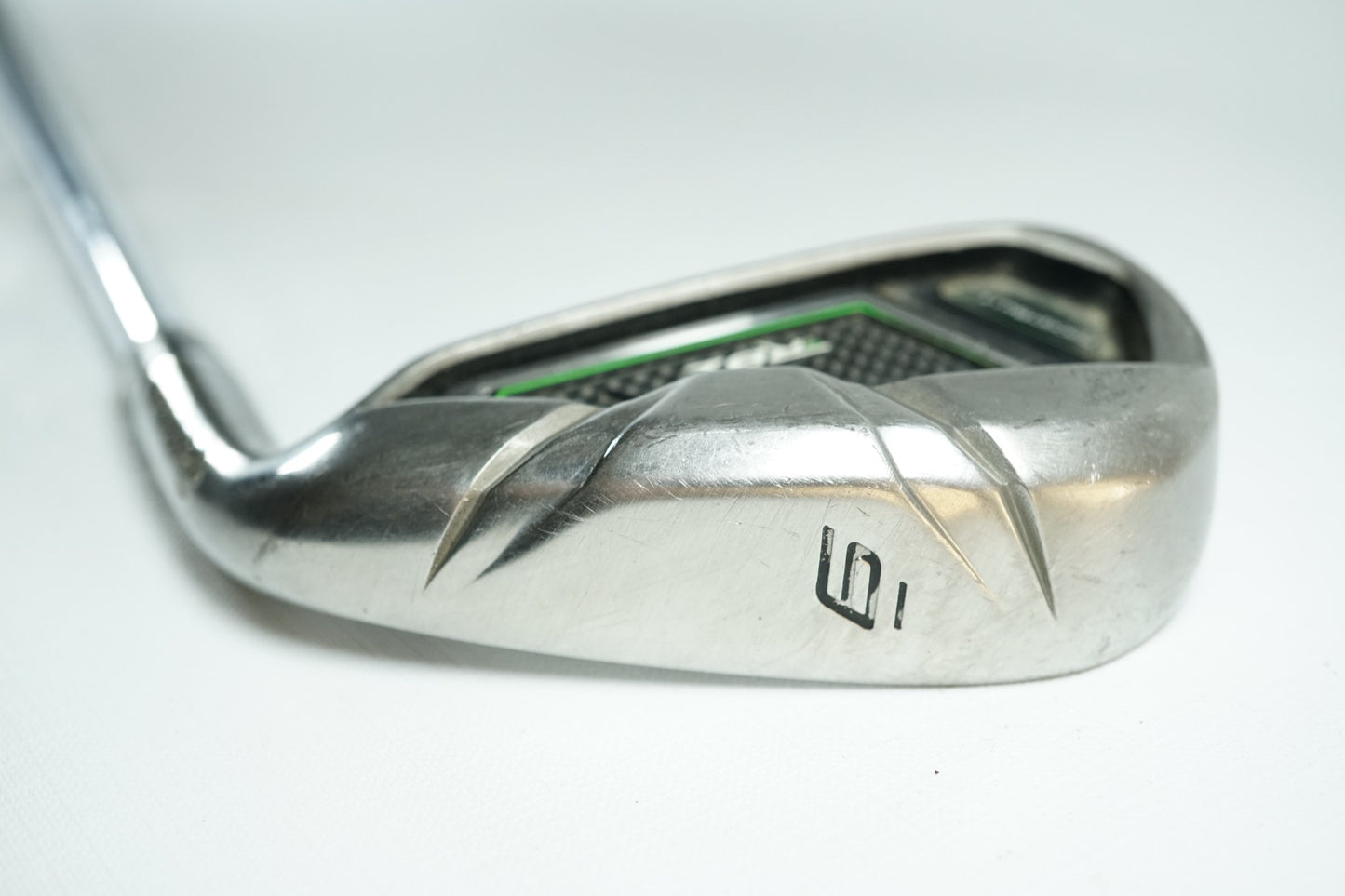 Taylormade RBZ 6 Iron / Regular Flex Steel Shaft
