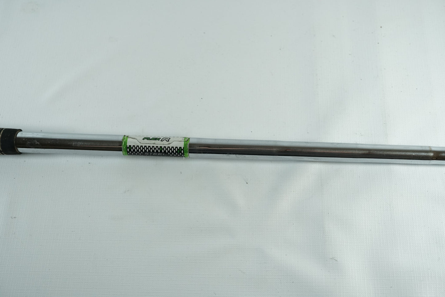 Taylormade RBZ 6 Iron / Regular Flex Steel Shaft