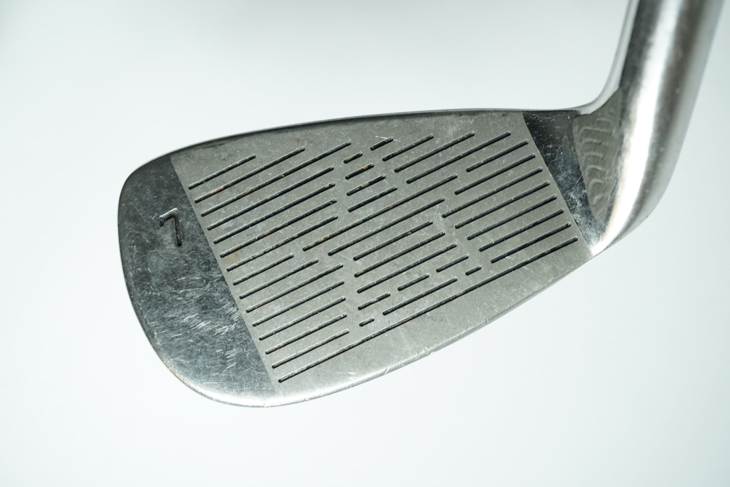 USKG UL-24 7 Iron / Junior Flex Graphite Shaft