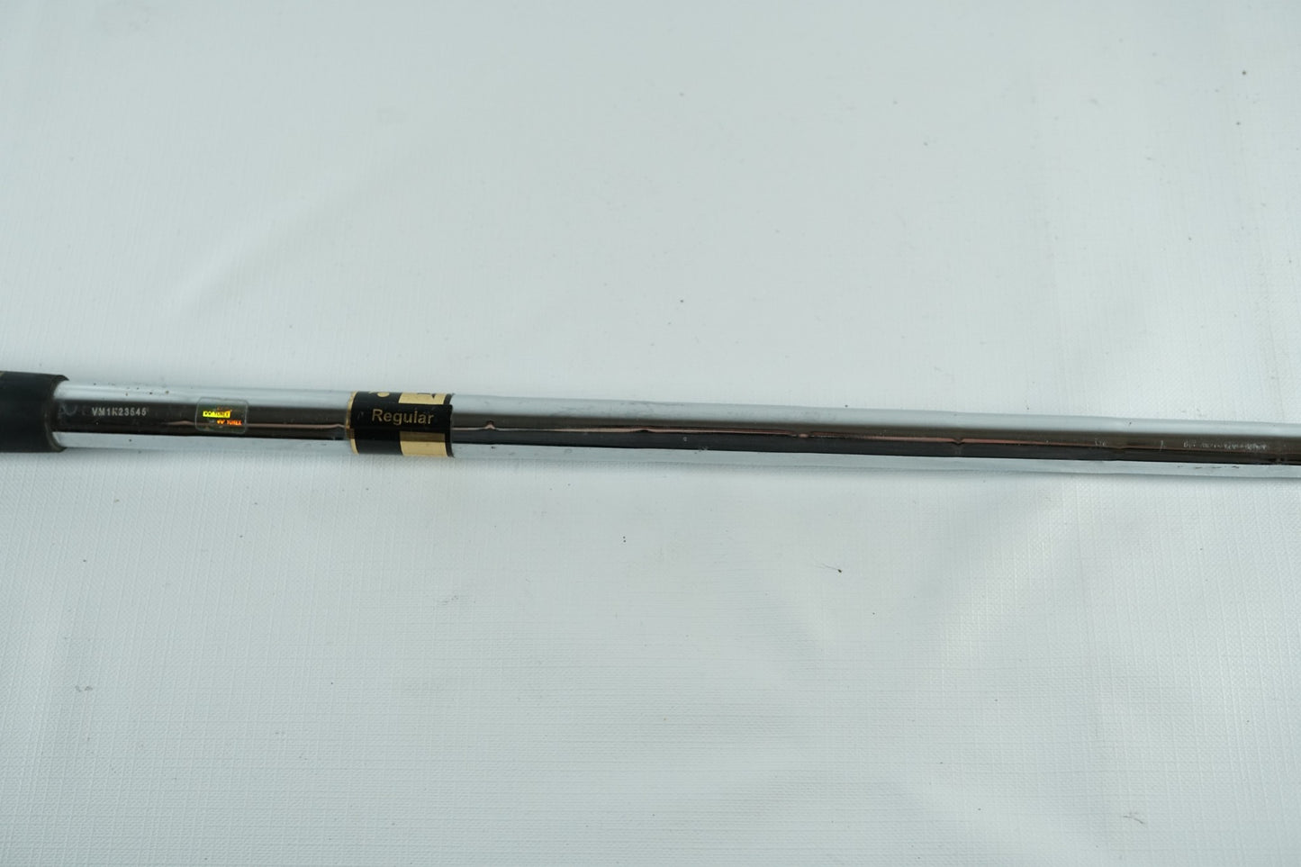 Yonex VMS 4 Iron / Regular Flex Steel Shaft / Left-handed