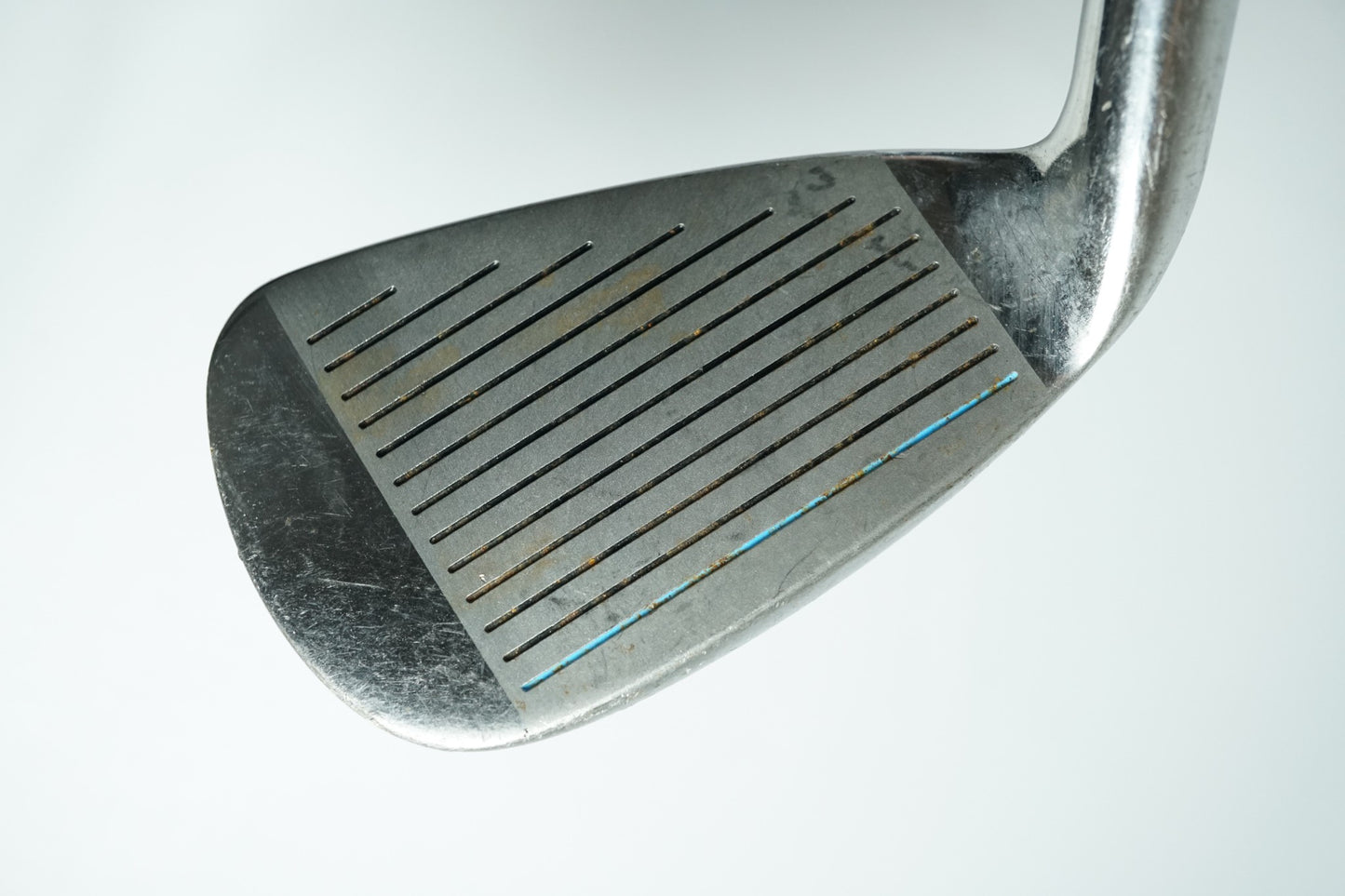 Dunlop 65 Junior 7 Iron / Junior Flex Graphite Shaft