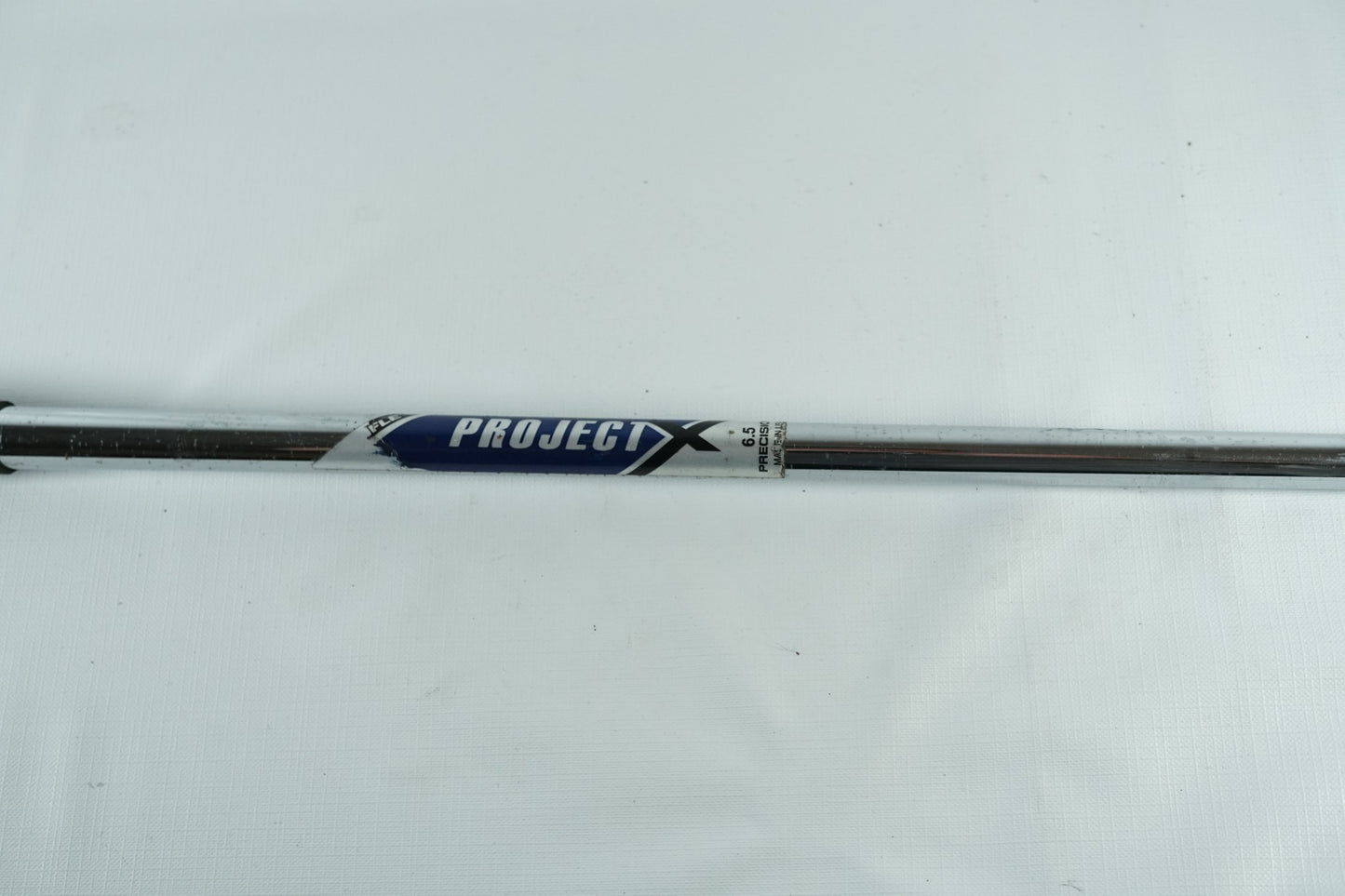 Nike Pro Combo 4 Iron / Extra Stiff Flex Steel Shaft