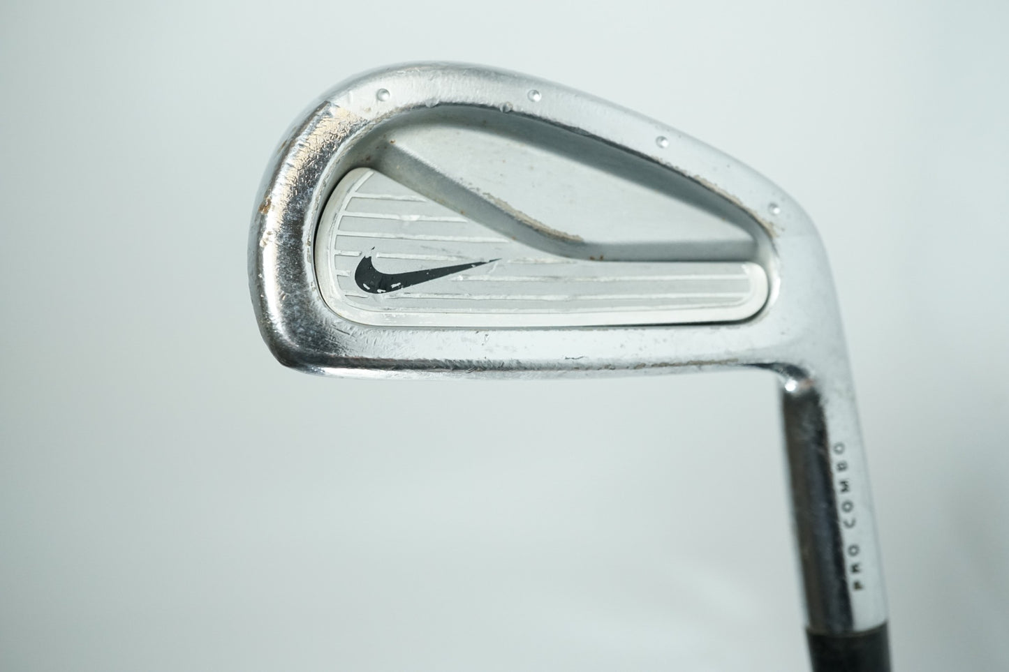 Nike Pro Combo 6 Iron / Extra Stiff Flex Steel Shaft