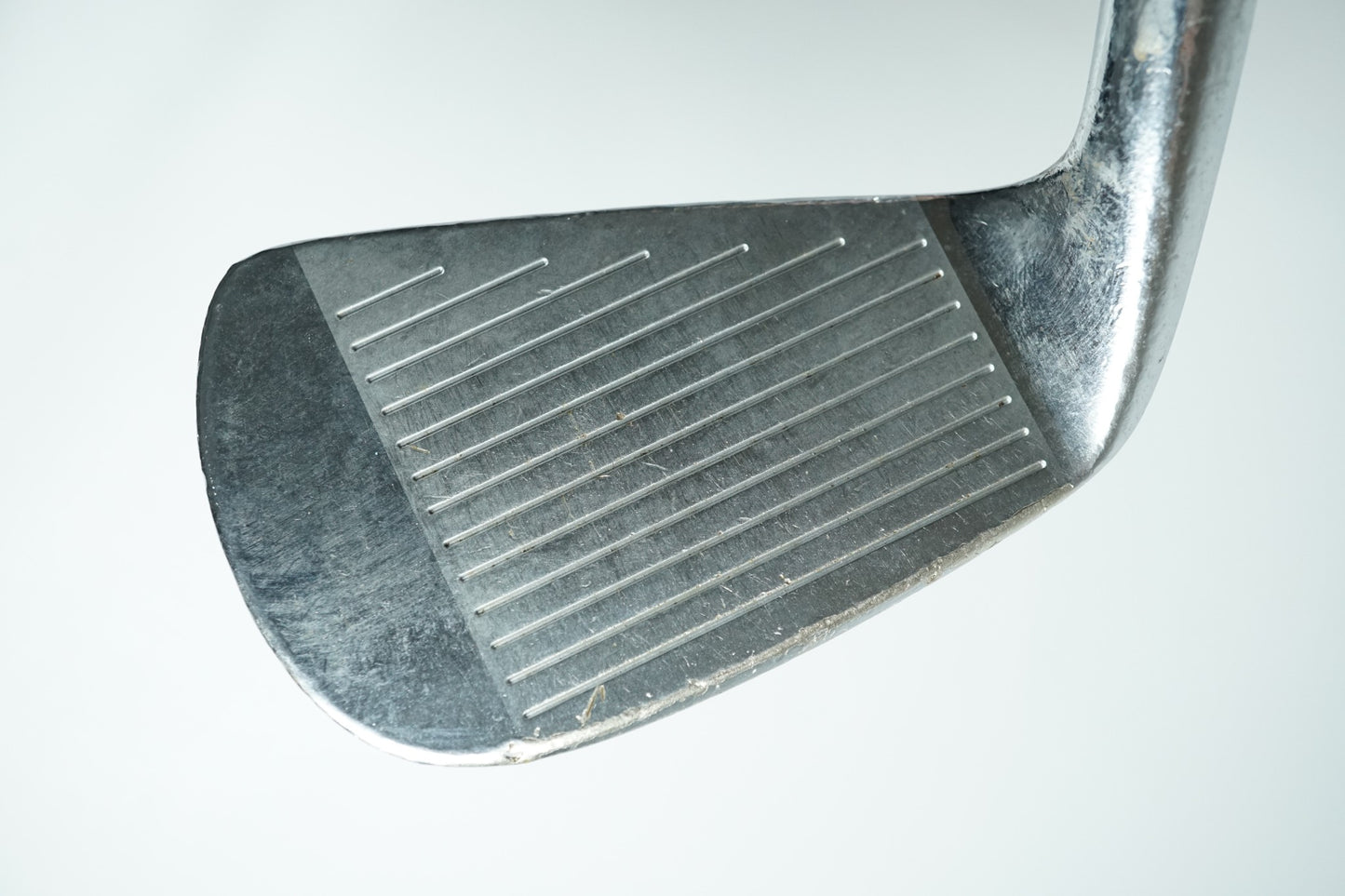 Nike Pro Combo 6 Iron / Extra Stiff Flex Steel Shaft