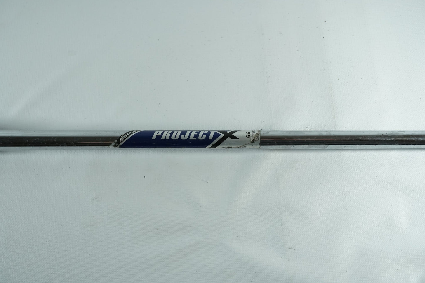 Nike Pro Combo 6 Iron / Extra Stiff Flex Steel Shaft
