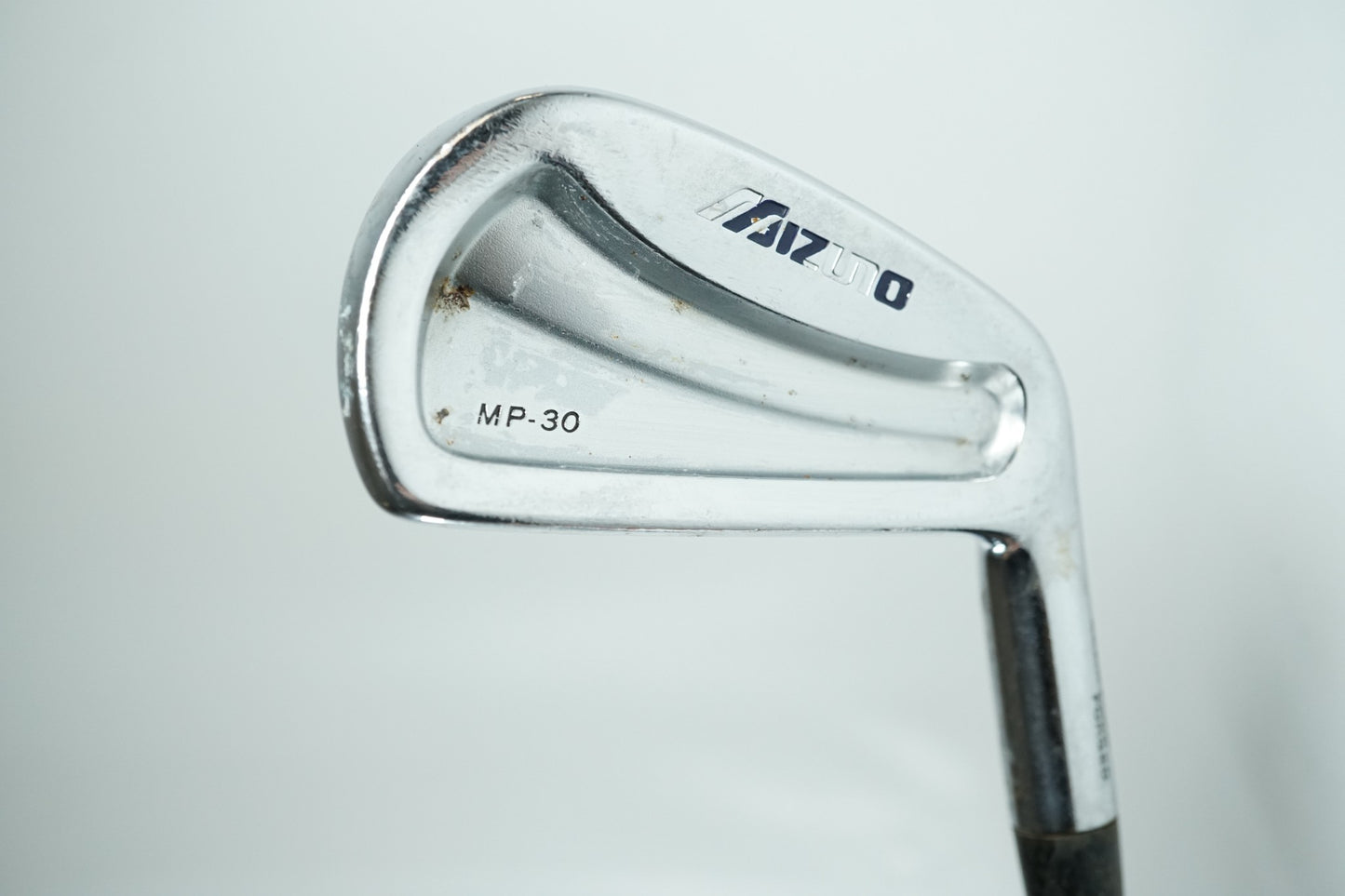 Mizuno MP30 3 Iron / Steel Shaft / 10112417