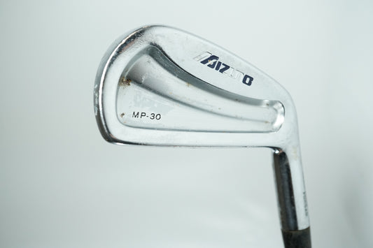 Mizuno MP30 3 Iron / Steel Shaft / 10112417