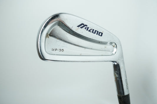 Mizuno MP30 4 Iron / Steel Shaft