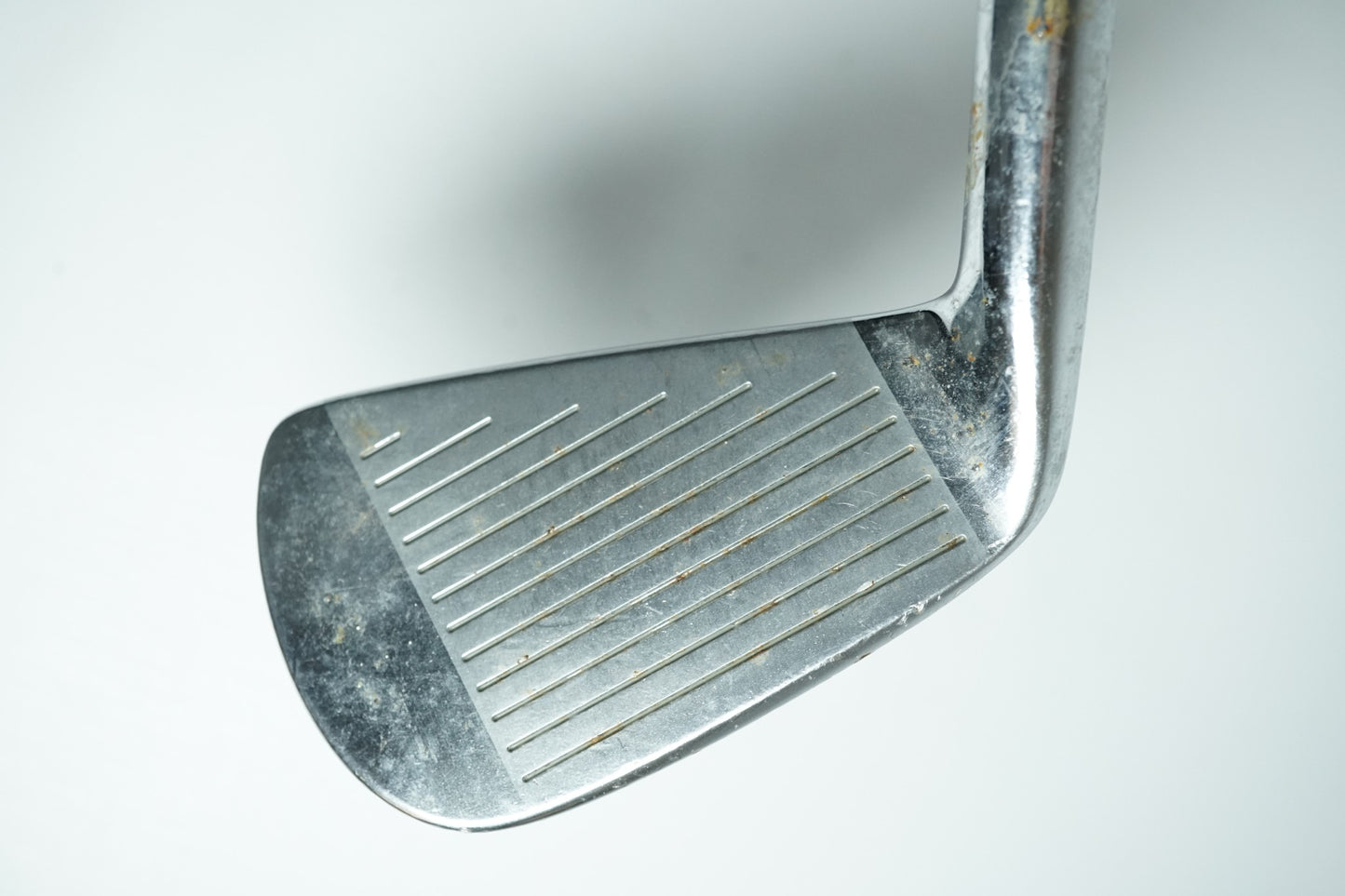 Mizuno MP30 4 Iron / Steel Shaft