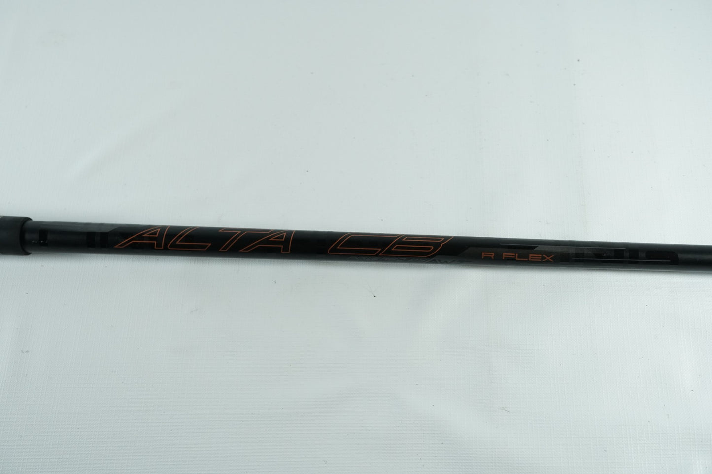 Ping G400 6 Iron / Orange Dot / Regular Flex Graphite Shaft