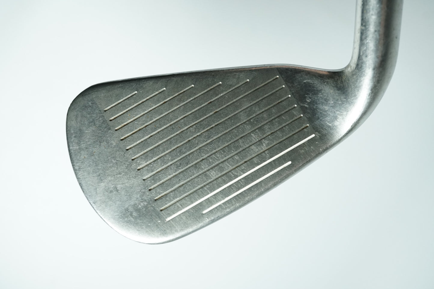 Callaway Xtreme 6 Iron / Uniflex Steel Shaft