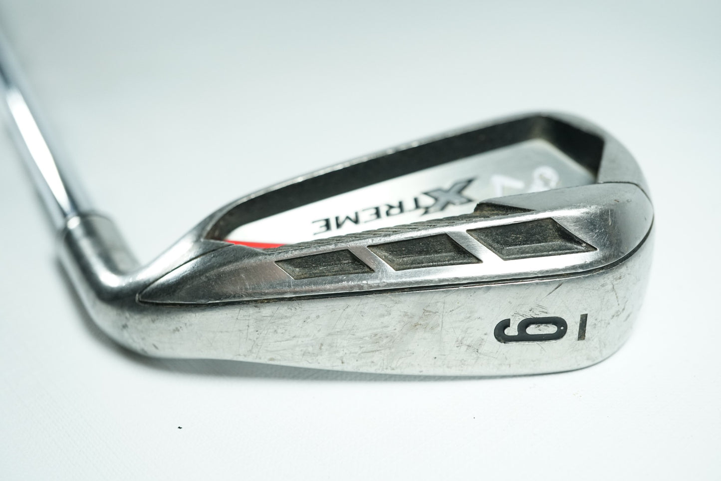 Callaway Xtreme 6 Iron / Uniflex Steel Shaft
