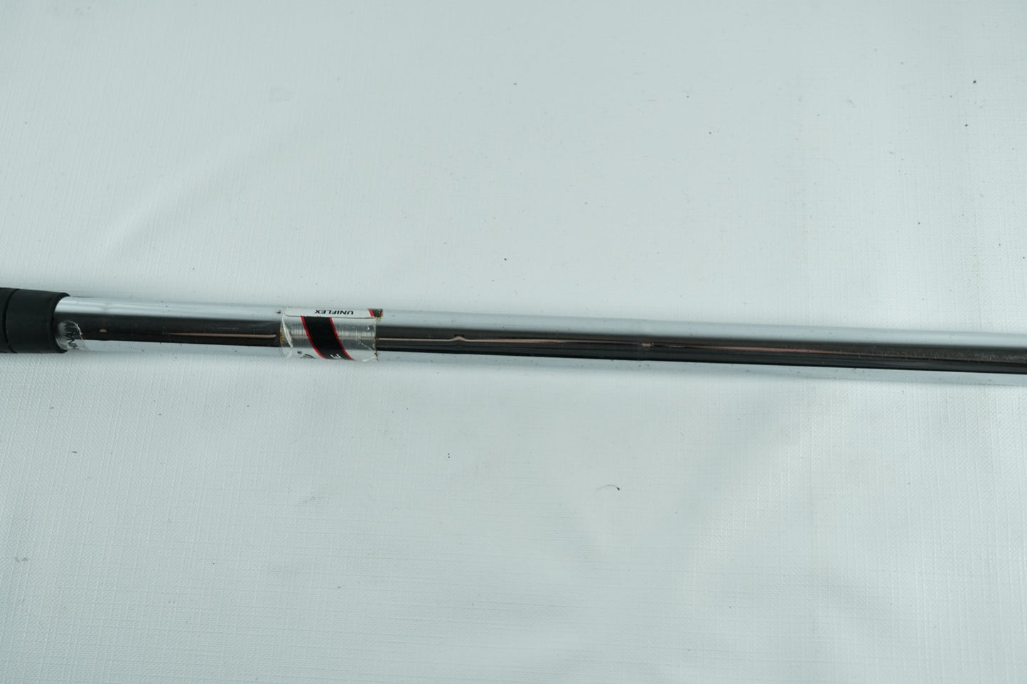 Callaway Xtreme 6 Iron / Uniflex Steel Shaft