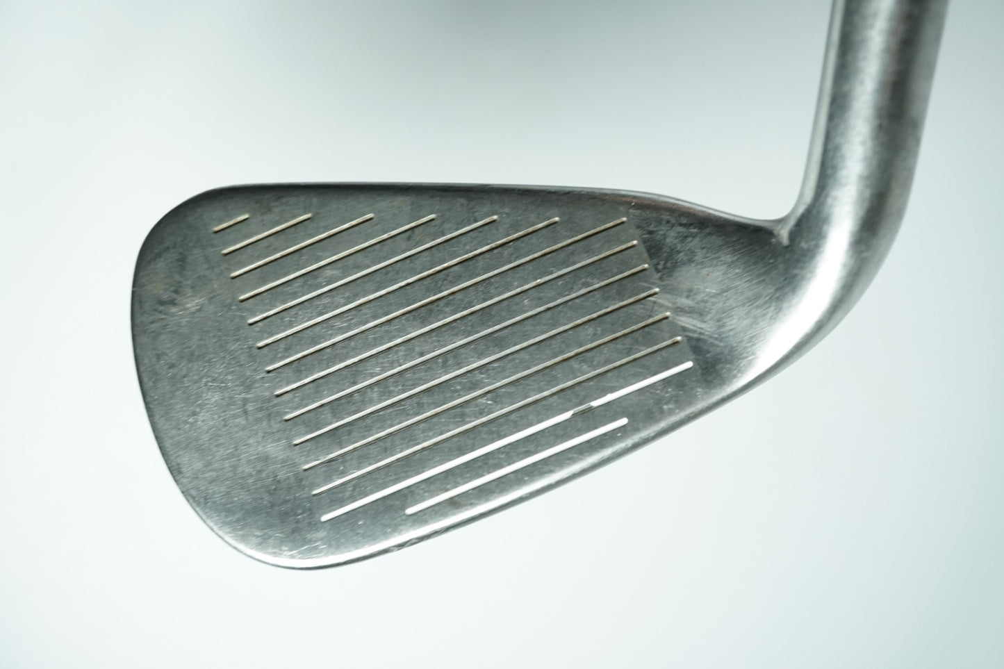 Callaway Xtreme 7 Iron / Uniflex Steel Shaft