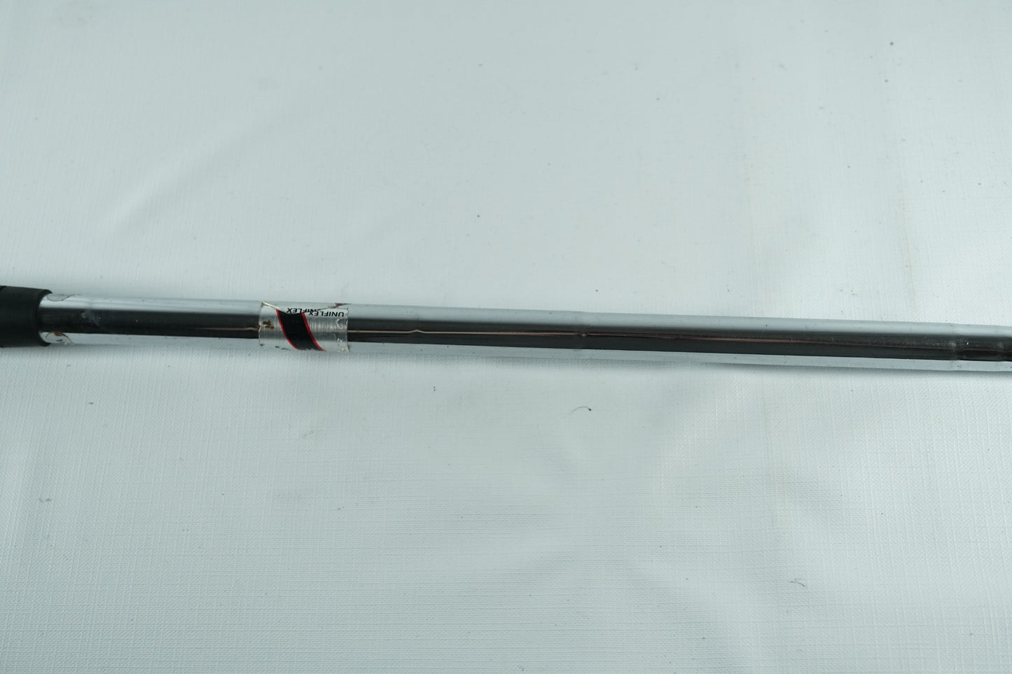Callaway Xtreme 7 Iron / Uniflex Steel Shaft