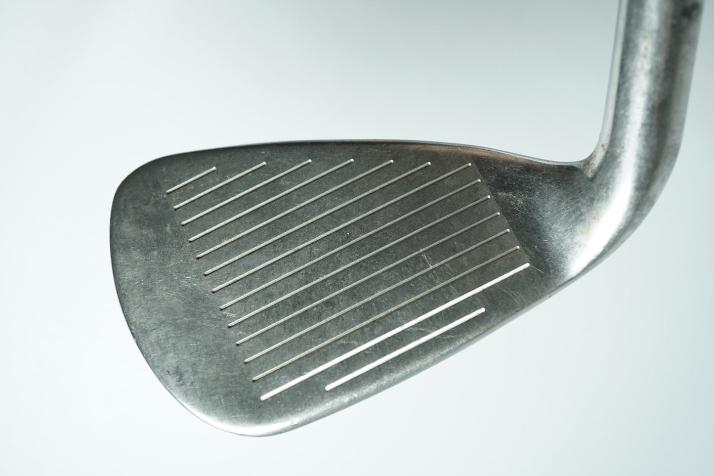 Callaway Xtreme 8 Iron / Uniflex Steel Shaft
