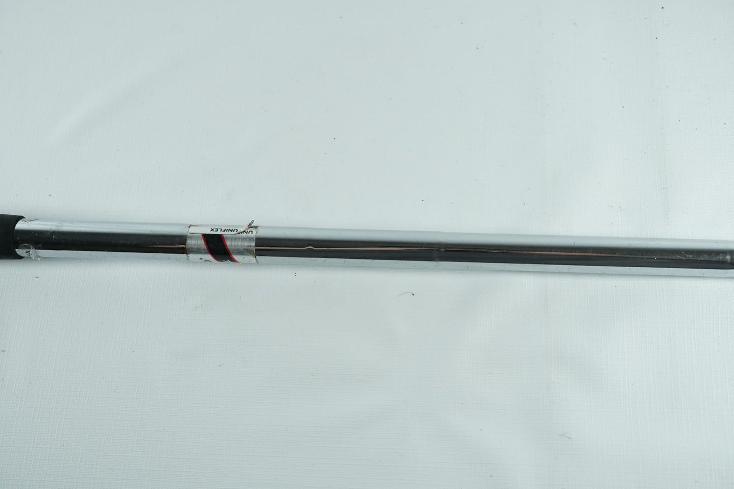 Callaway Xtreme 8 Iron / Uniflex Steel Shaft