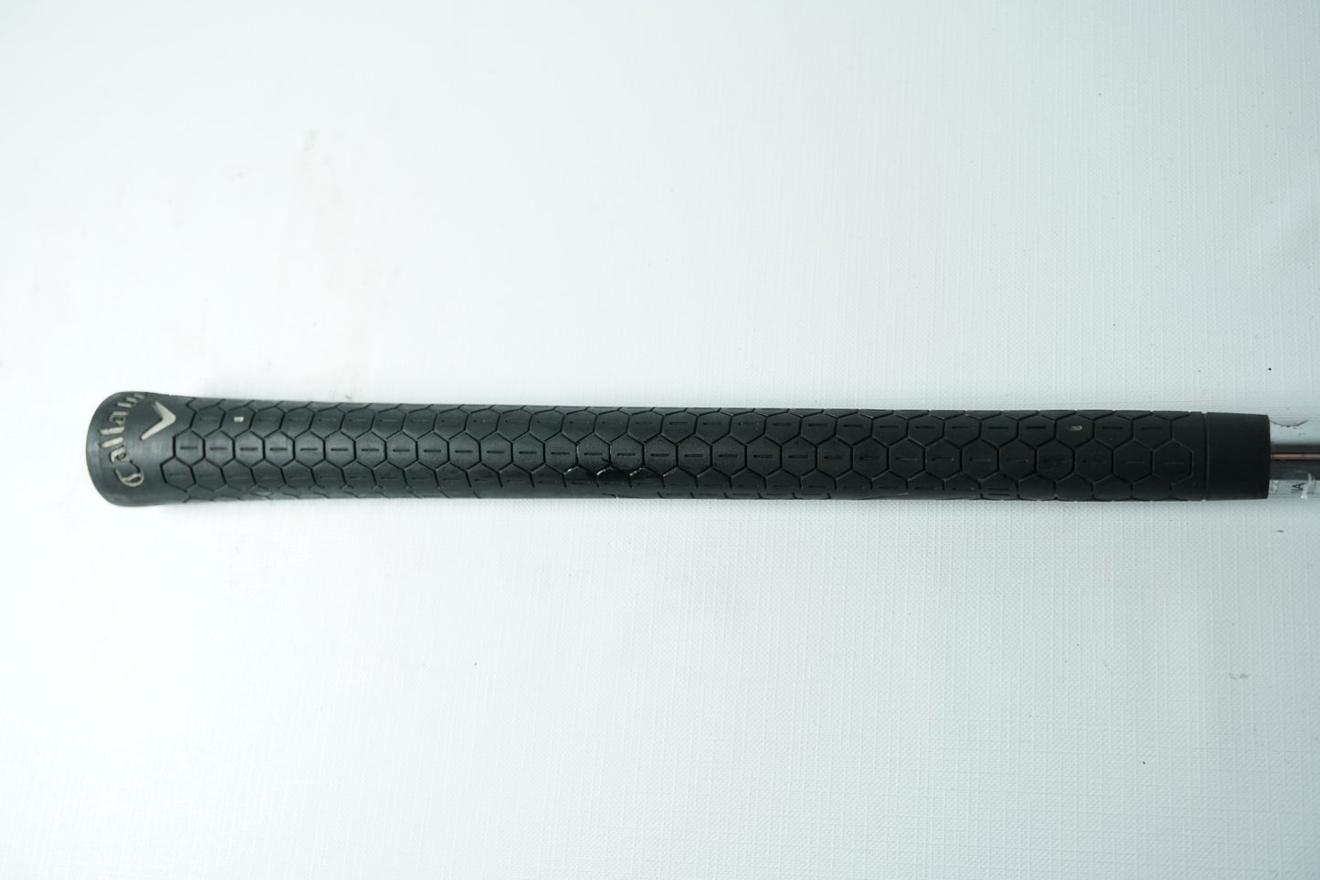 Callaway Xtreme 8 Iron / Uniflex Steel Shaft