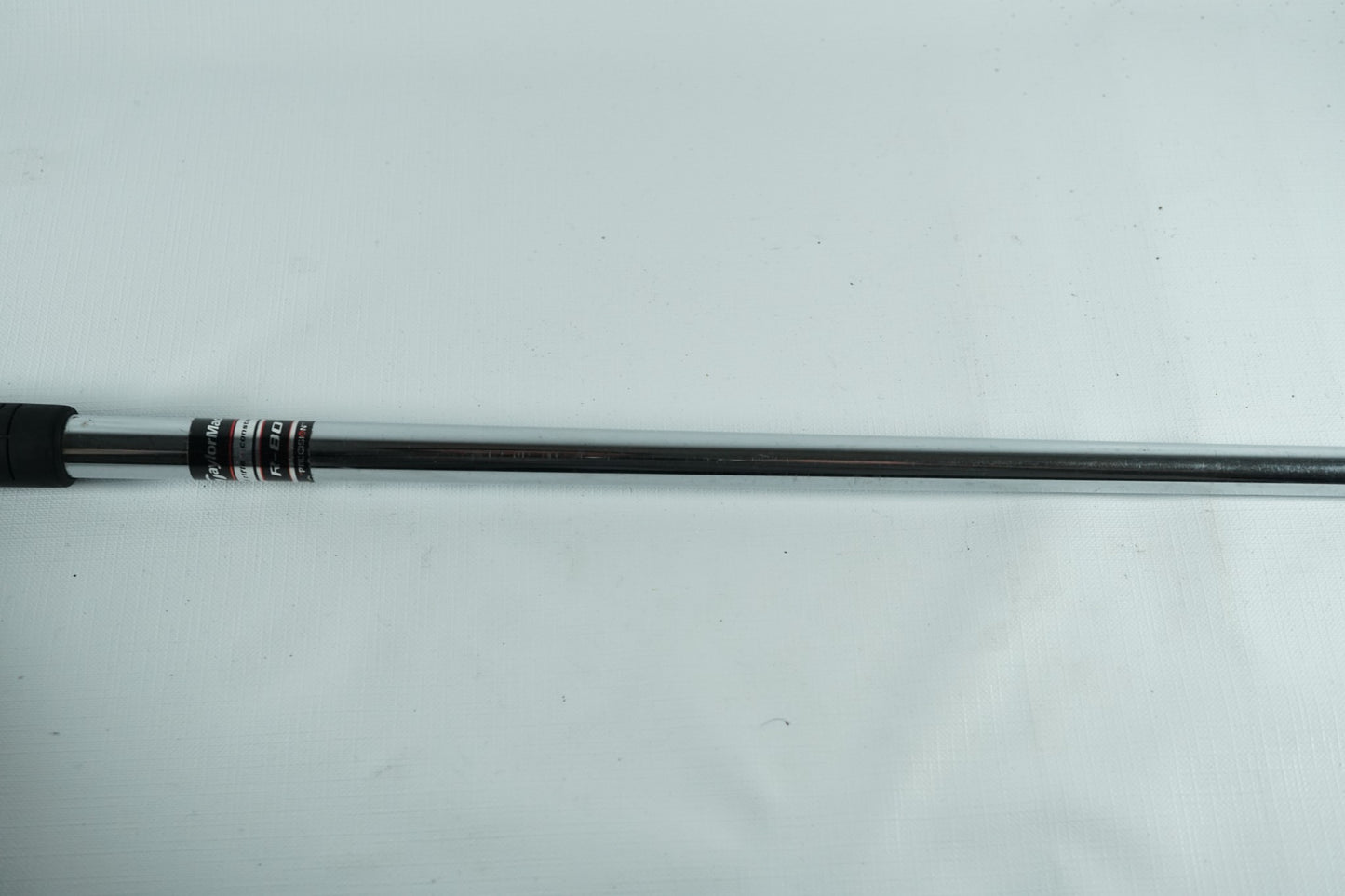 Taylormade 320 4 Iron / Regular Flex Steel Shaft / 10112435