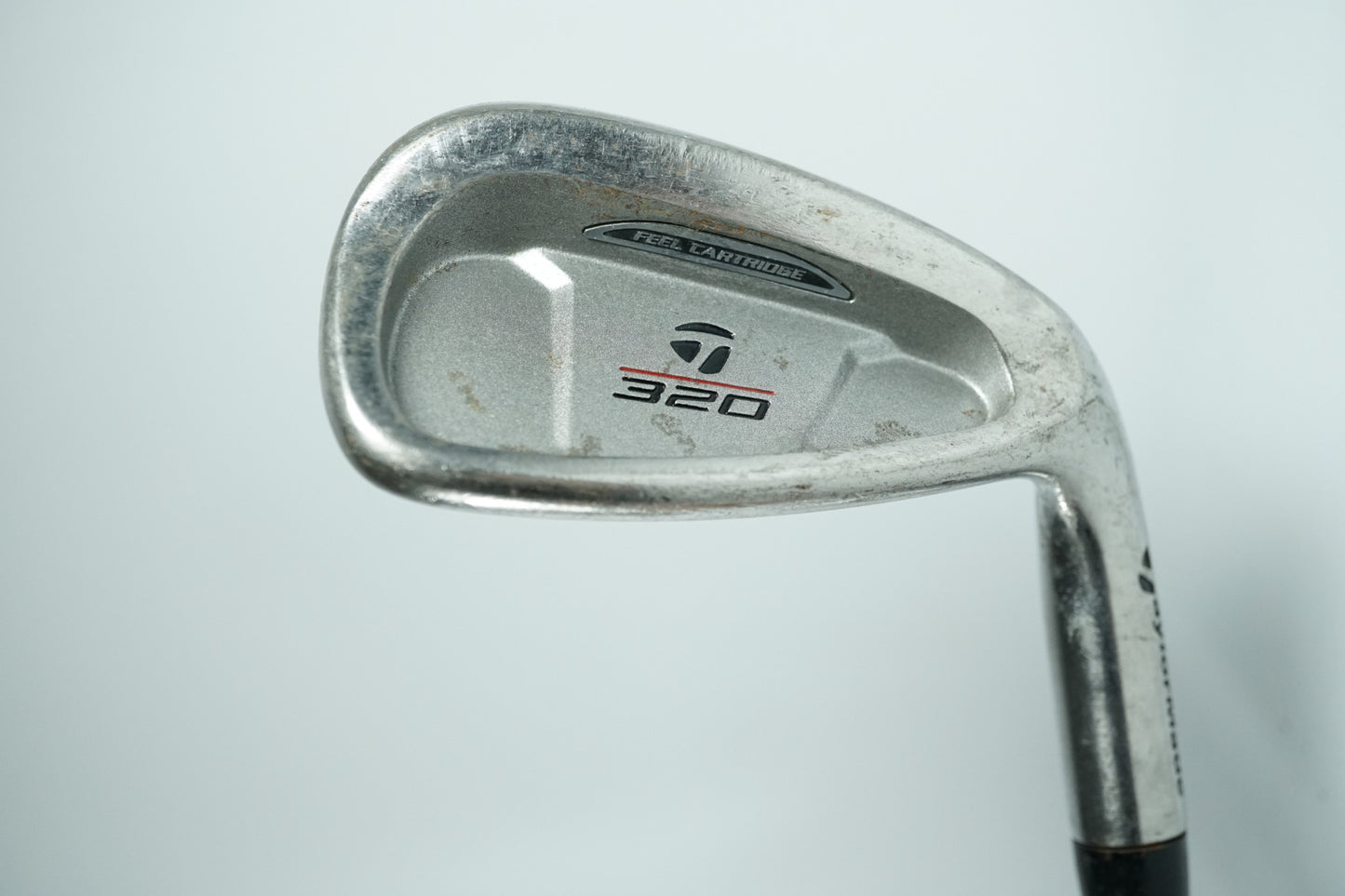 Taylormade 320 9 Iron / Regular Flex Steel Shaft