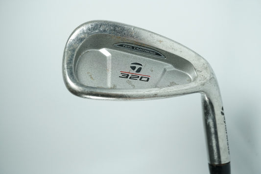 Taylormade 320 9 Iron / Regular Flex Steel Shaft